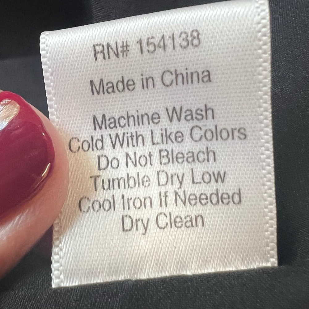 Staud Juliet Colorblock Off The Shoulder Cotton Bubble Hem Puff Sleeve Dress S - Picture 11 of 13